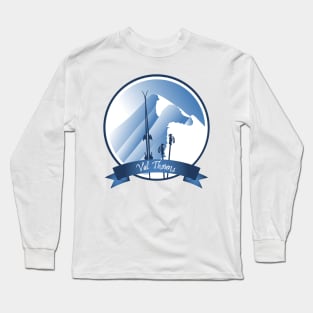 Val Thorens Long Sleeve T-Shirt